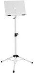 DIMAVERY Orchester-Notenpult OP-1 ws