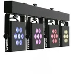 EUROLITE LED KLS-3002 MK2 Kompakt-Lichtset AIR