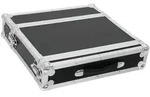 ROADINGER Flightcase Funkmikrofon-Systeme