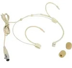 PSSO WISE Kopfb&uuml;gelmikrofon f&uuml;r Taschensender (kardioid)