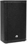 OMNITRONIC PAS-210A MK4 2-Wege-Top, aktiv, DSP, BT