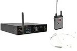 PSSO Set WISE ONE + BP + Headset 823-832/863-865MHz