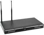 RELACART UR-260D 2-Kanal-UHF-Empf&auml;nger 522-554 MHz