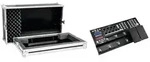 EUROLITE Set DMX Move Bigfoot + Case