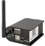 SHOWTEC Quick DMX D1024-W 2x 512 DMX-Kan&auml;le
