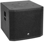OMNITRONIC PAS-181 MK4 Subwoofer