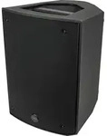 DAP PSS-106 Battery Speaker 6,5"" Akku Lautsprecher, ohne Mikrofon