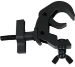 Showgear 50 mm Fast Coupler Zul&auml;ssige Nutzlast: 150 kg - Aluminium - Schwarz