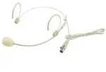 OMNITRONIC UHF-300 Kopfb&uuml;gel-Mikrofon in Hautfarben