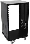 ROADINGER Stahl-Rack SR-19, 24HE
