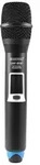 OMNITRONIC UHF-300 Handmikrofon