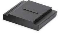 Leica Hotshoe Cover 19654 &ndash; Original Blitzschuh-Abdeckung aus schwarz...