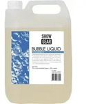 Showgear Bubble Liquid 5 Liter - Konzentrat