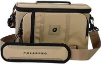 Tenba PolarPro RoadRunner Shoulder Bag 6L Desert