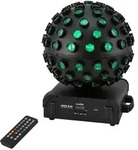 EUROLITE AKKU B-40 Laser Strahleneffekt AIR