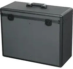 Showtec Case for 2x Shark One (Spot/Wash Zoom/Wash/Combi) Value Line Flight Case