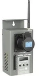 SHOWTEC Single WDP-1 Pro Drahtloses 1-Kanal-Dimming-Paket