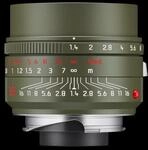 Leica Summilux-M 1:1,4/35 ASPH., Safari