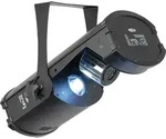 Showtec Shark Barrel One Kompakte 100 W LED Barrel Scanner
