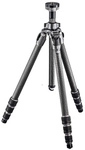 Gitzo GT2542 Mountaineer Serie 2 &ndash; professionelles Carbon-Stativ mit 4...