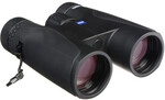ZEISS TERRA ED 8x32 Black (inkl.Tasche + Premium Reinigungsset)