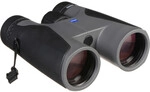 ZEISS TERRA ED 10x42 GRAU (inkl.Tasche + Premium Reinigungsset)