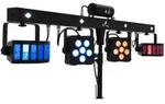 EUROLITE LED KLS Laser Bar PRO FX-Lichtset