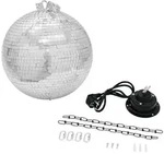 EUROLITE Spiegelkugel 30cm mit MD-1515 Motor