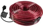 EUROLITE RUBBERLIGHT RL1-230V rot 44m