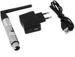 EUROLITE QuickDMX Funkempf&auml;nger