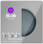 B+W XS-PRO ND VARIO MRC NANO 72 mm (K)