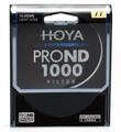 Hoya 52.0mm ND1000 Pro
