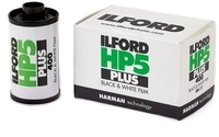 Ilford HP 5 plus 135/24