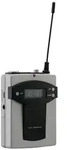 OMNITRONIC TM-105 Taschensenderset XLR WAMS-05