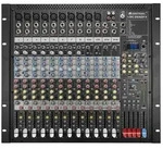 OMNITRONIC LMC-2642FX USB Mischpult