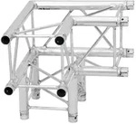 ALUTRUSS DECOLOCK DQ4-PAL30 3-Weg Ecke 90&deg;