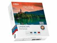 Cokin H300-06 Landscape Kit inkl. 3 Filter (P121S, P123S, P125S)