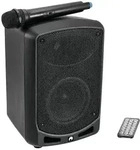OMNITRONIC WAMS-65BT Drahtlos-PA-System