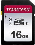 Transcend 300S SD SDHC 16GB