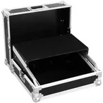 ROADINGER Mixer-Case Profi LS-19 Laptopablage sw