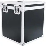 ROADINGER Flightcase Spiegelkugel 40cm