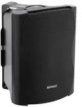 OMNITRONIC C-60 schwarz 2x