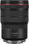 Canon RF 15-35mm F2.8 L IS USM
