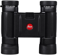 Leica Trinovid 8x20 BCA (inkl.Tasche und gratis Premium Reinigungsset)