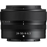 Nikon NIKKOR Z 24-50mm f4-6.3