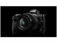 Nikon Z5 KIT 24-50mm 1:4.0-6.3 + 5-Jahre-Garantie-Aktion