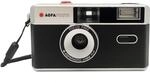 AgfaPhoto Analoge 35mm Kamera schwarz