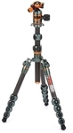 3 Legged Thing Legends Ray Tripod w/ AirHed VU Grey