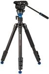 Benro AERO4 Pro Travel Video Tripod Kit A2883FS4PRO