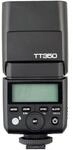 Godox Speedlite TT350 Nikon TTL Blitzger&auml;t